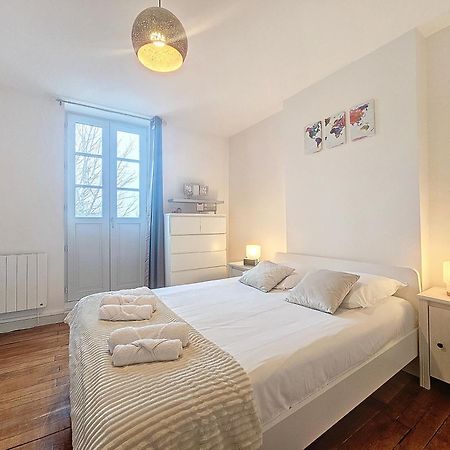 Le Regemortes, Centre Ville Et Proche Du Cncs, Avec Services Premium By Primo C0Nciergerie Moulins  Bagian luar foto